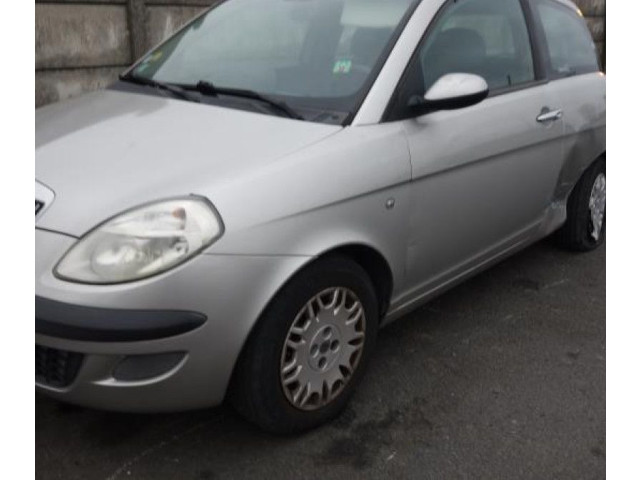 Jednotka ABS    Lancia Ypsilon 2004