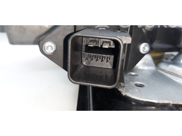 Řídící jednotka 13350759, 13350759   Opel Astra J 2015