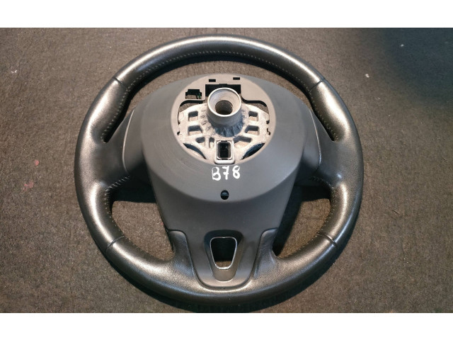 Руль Renault Kangoo III  2021 -  года 609581499      