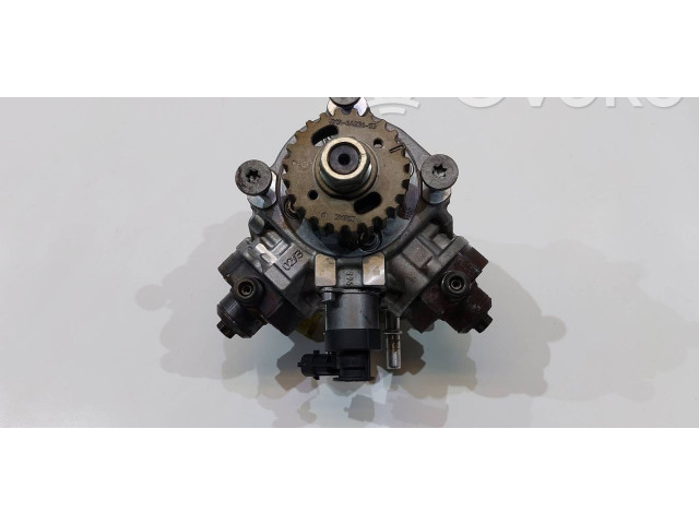 Vstřikovací čerpadlo 0445010662   Land Rover Range Rover Sport L494     