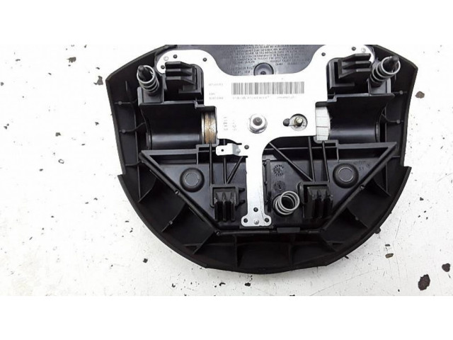 Подушка безопасности водителя 96446972ZD   Citroen C6