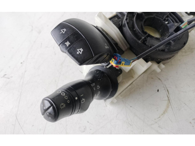 Подрулевой шлейф SRS 255670001R   Renault Laguna III