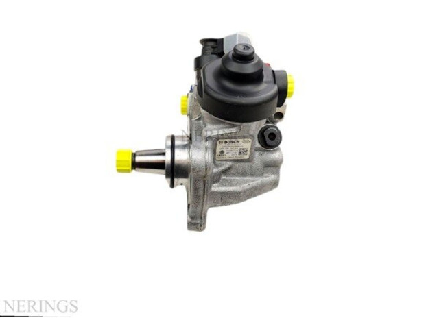 Vstřikovací čerpadlo 0445010611, 0986437404   Audi A5 Sportback 8TA     