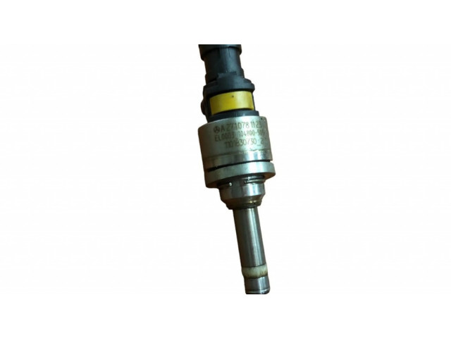 Vstřikovač A2710781123   Mercedes-Benz E W212  pro naftový motor 2.2  