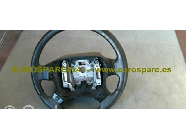 Руль Land Rover Range Rover P38A  1994-2001 года       