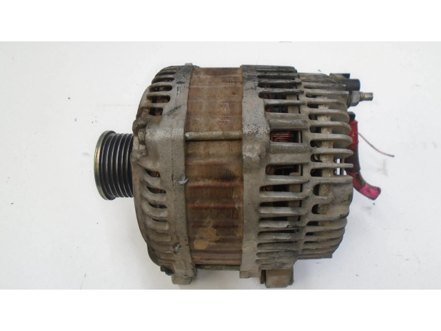 Генератор 231004470R, A004TJ0282   Renault Laguna III 2.0     