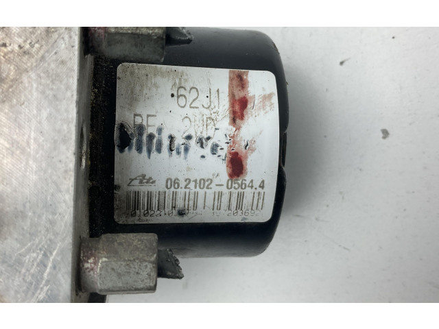 Jednotka ABS 5610072KD0000, 5610072KD0000   Suzuki Swift 2007
