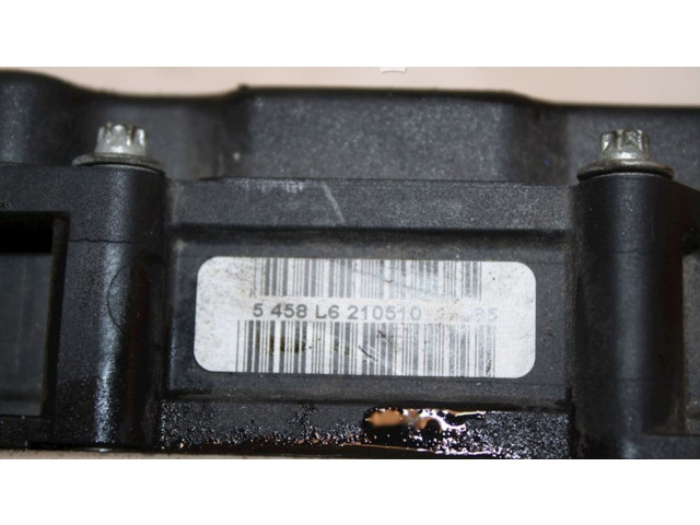 Jednotka ABS 0265800441, 0265800441   Peugeot 107 2010