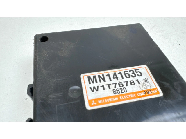 Блок управления MN141635, W1T76781   Mitsubishi Colt