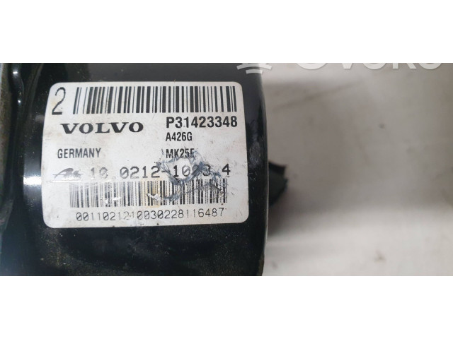Jednotka ABS 28526258303, 10062238031   Volvo V60 2018