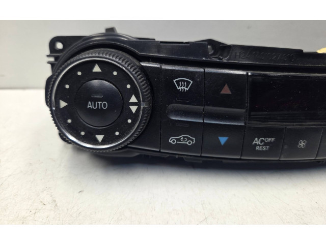 Блок управления климат-контролем A2118300685, 2118300685   Mercedes-Benz E W211