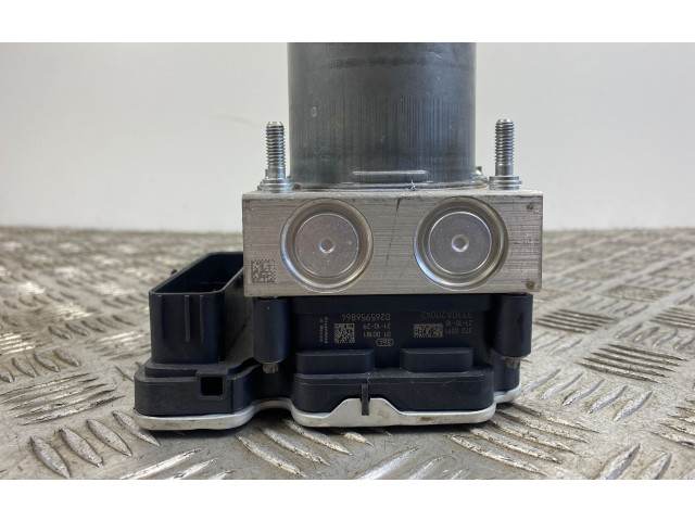 Jednotka ABS 3330A20042, 0265956864   Nissan X-Trail T33 2022