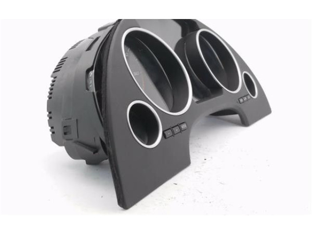 Панель приборов 8H09192196PS, 1036904287   Seat Exeo (3R)       
