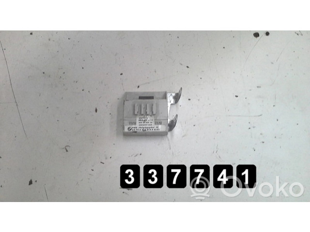 Блок управления двигателя 6575-34058159   BMW X3 E83