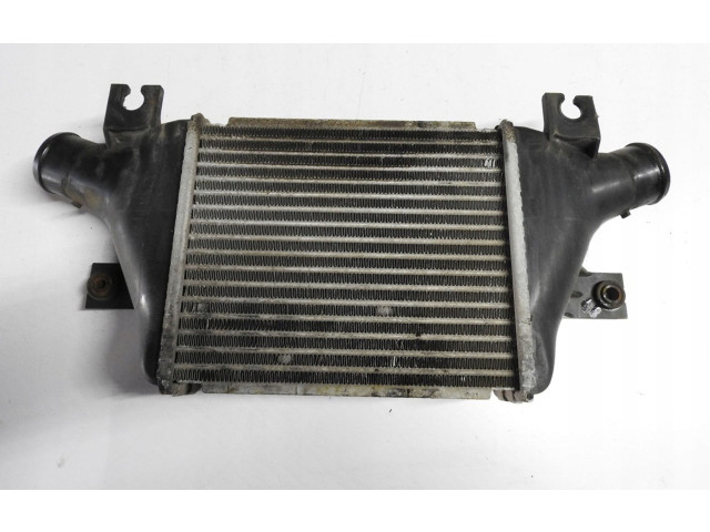 Интеркулер  1530A093   Mitsubishi ASX 