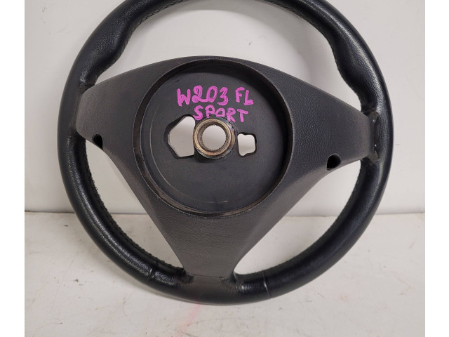 Volant Mercedes-Benz C W203 2005 A1714600103, 101360A  