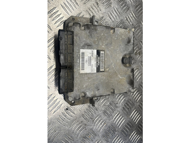 Řídící jednotka 8200453233   Renault Vel Satis 2005