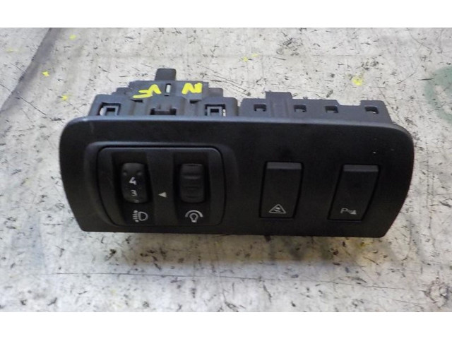Блок управления 251906865R   Renault Fluence