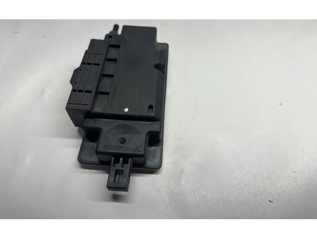 Блок подушек безопасности 9385027, 938502701   BMW 2 F22 F23