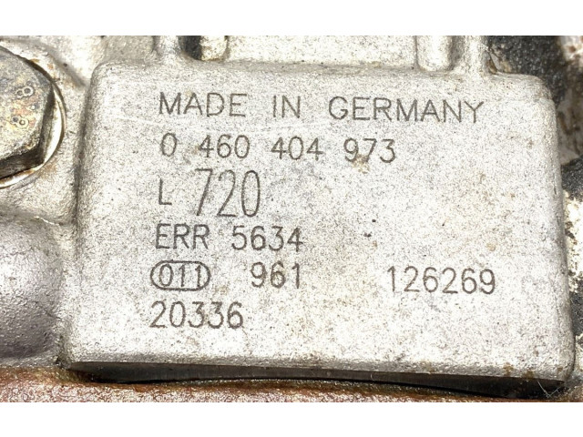 Vstřikovací čerpadlo 0460404973   Land Rover Freelander     