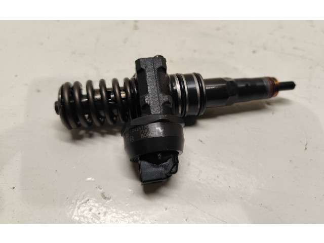Vstřikovač 070130073N, 070130073NX   Volkswagen Touareg I    Bac 