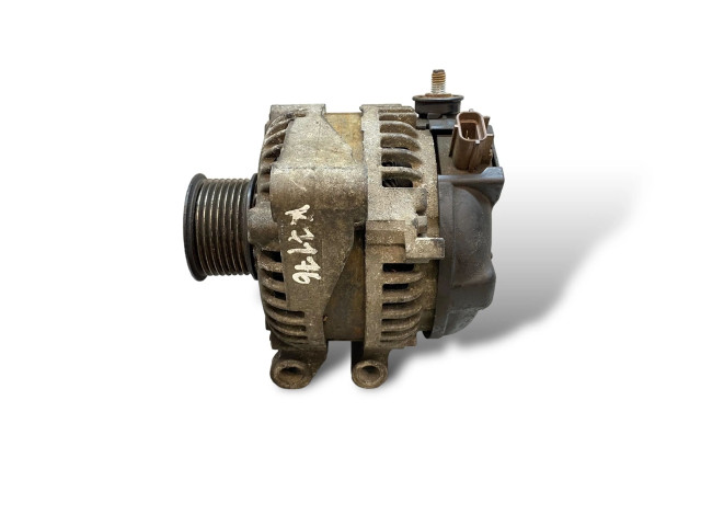 Генератор YLE500420   Land Rover Range Rover Sport L320      