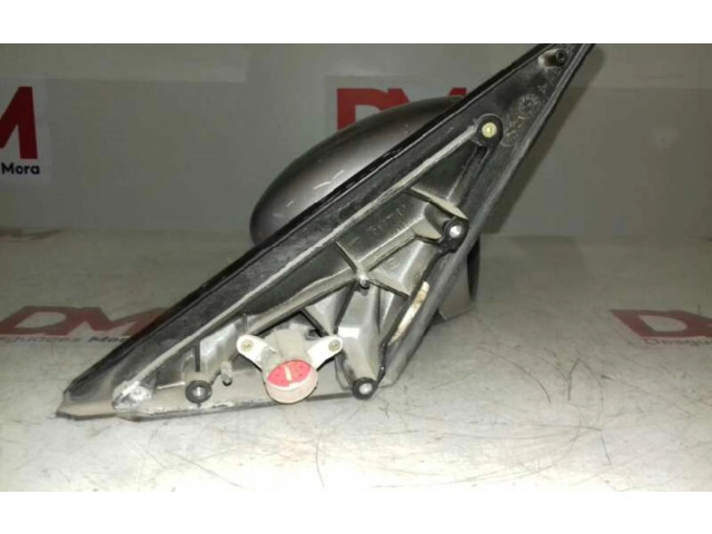 Zpětné zrcátko  Porsche Boxster 986     