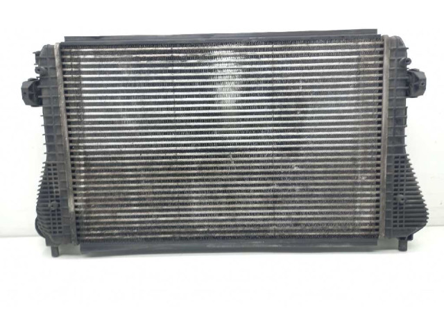 Интеркулер  1K0145803CD, 1K0145803E   Volkswagen Caddy 