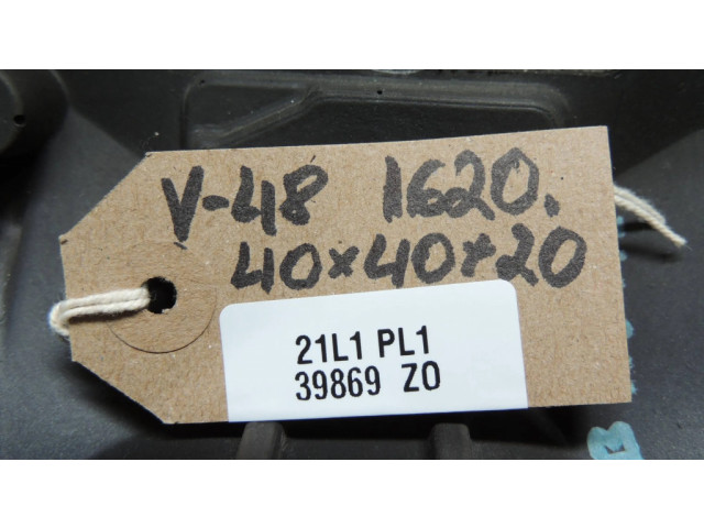 Volant Volvo V60 2011 31250592, 31250591  