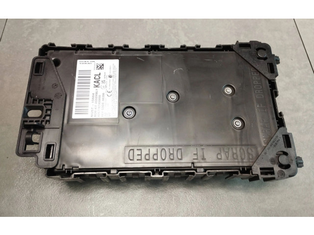 Pojistková skříňka Řídící jednotka BSM NU5T15604, C778740085   Volkswagen Amarok II 2023