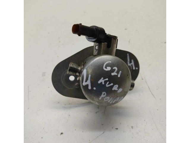 Vstřikovací čerpadlo 0261520521, 8631642   BMW 3 G20 G21  pro benzínový / Электричество motor 2.0 B48B20A XB1G 330e