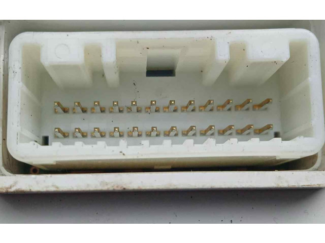 Přístrojová deska  Mitsubishi ASX 2013 1.CONECTOR  