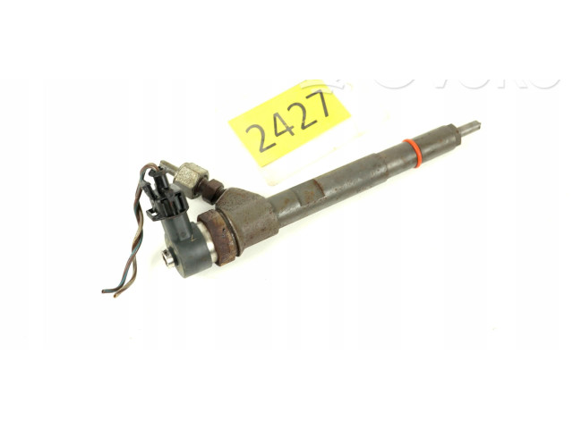 Vstřikovač 0445110218   Jeep Cherokee III KJ     