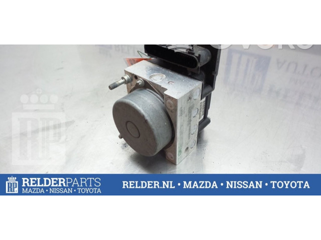 Jednotka ABS 0265231841, 0265231841   Nissan Micra C+C 2008