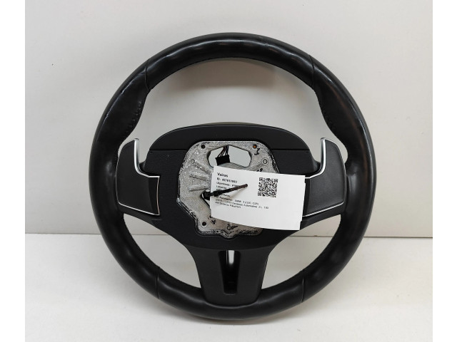 Volant BMW 3 G20 G21 2019 7852455, 7857776  