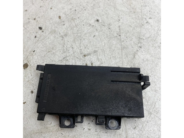 Блок управления A2098203226   Mercedes-Benz CLK AMG A209 C209