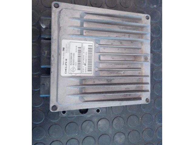 Řídící jednotka 8200399038   Nissan Micra 