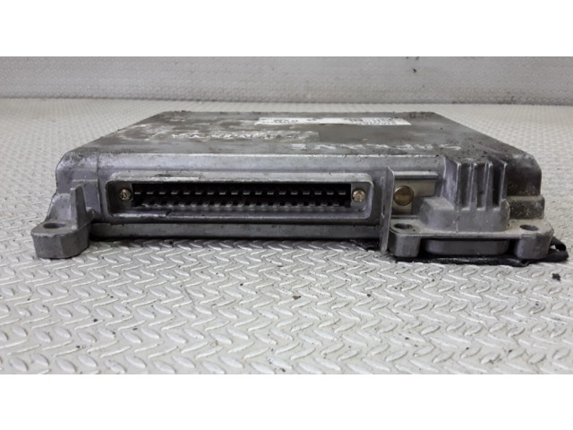 Блок управления двигателя S101724101D, 7700864490   Renault Safrane