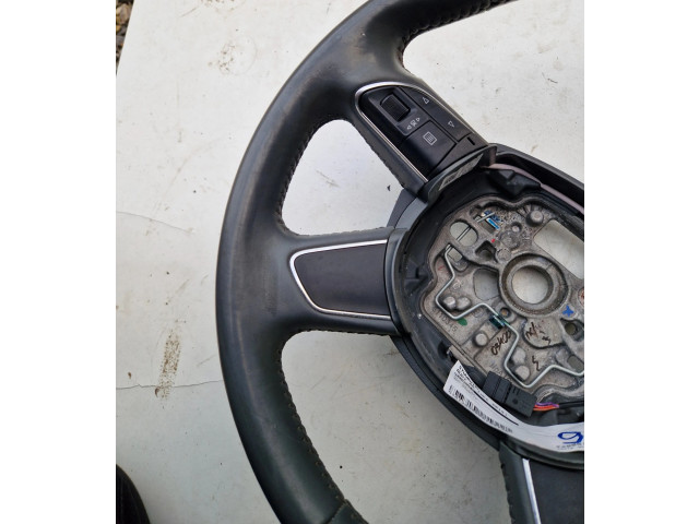 Volant Audi A6 C7 2019 4G0419091M  
