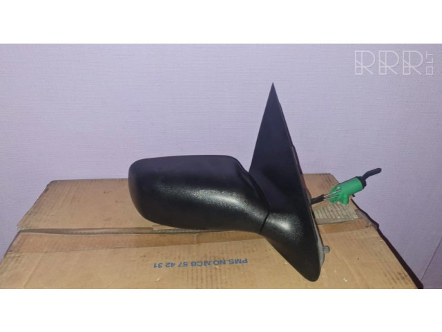 Zpětné zrcátko pravé Ford Mondeo MK II 1999  97BB17682EB, 80410768  