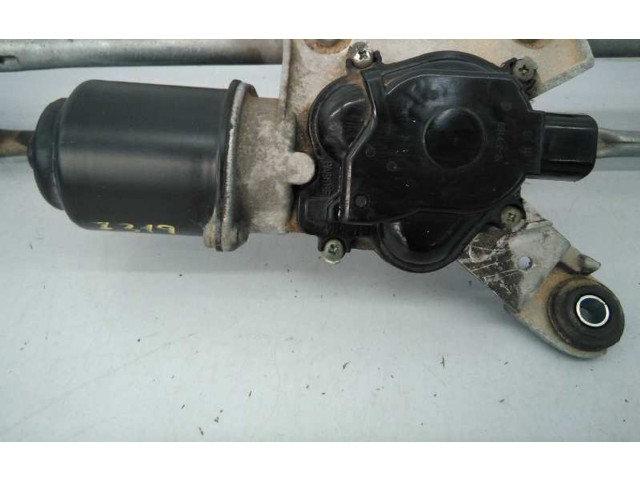 Моторчик дворников 691422, E2-A4-30-2    Nissan Pathfinder R51