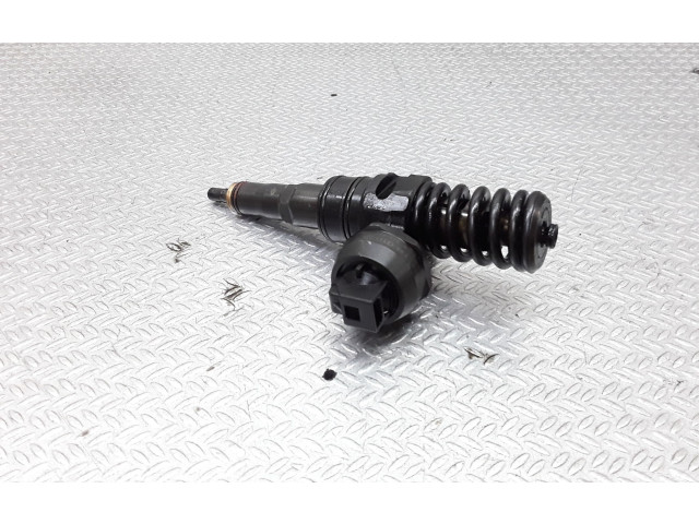 Vstřikovač 07Z130073H   Volkswagen Touareg I     