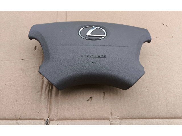 Поршень Надувная подушка для руля    Lexus LS 430  