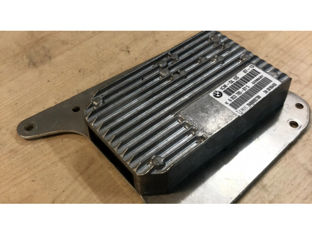 Блок управления 6853705015, 6853705   BMW X6 E71
