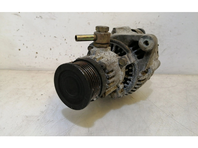 Генератор 3730027600, R202300042   Hyundai Matrix      