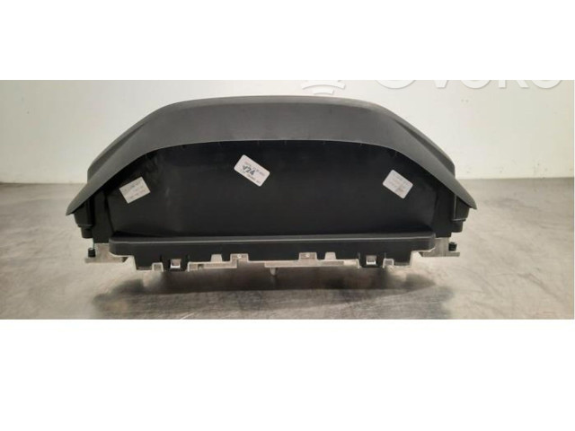 Přístrojová deska  Peugeot 5008 II 2022 9845245180  