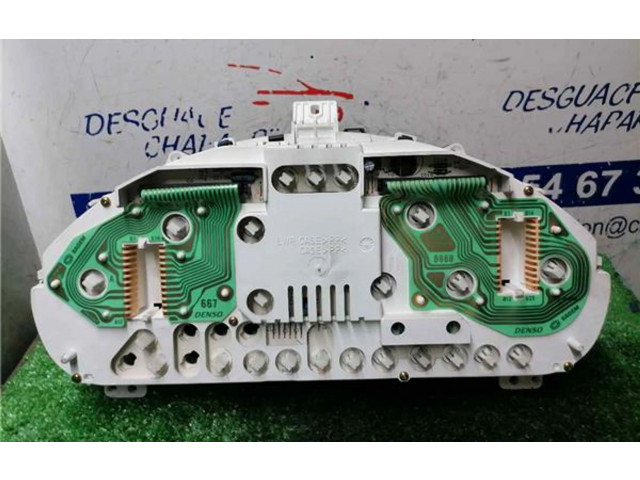 Панель приборов MR916342, MR916342   Mitsubishi Space Star       