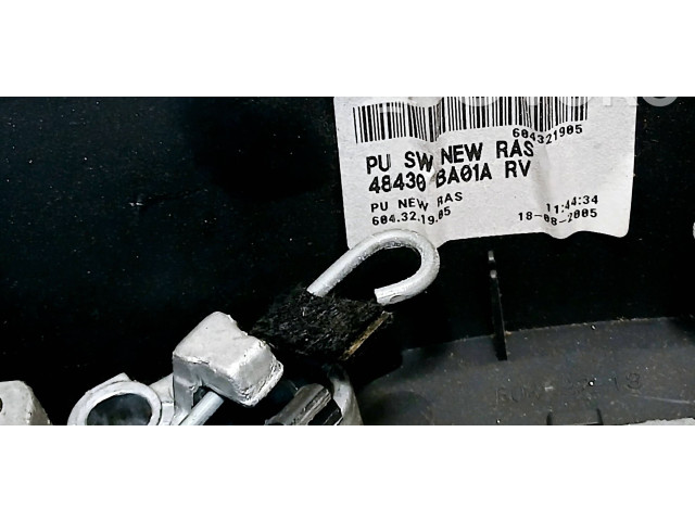 Volant Nissan Primera 2005 48430BA01A  