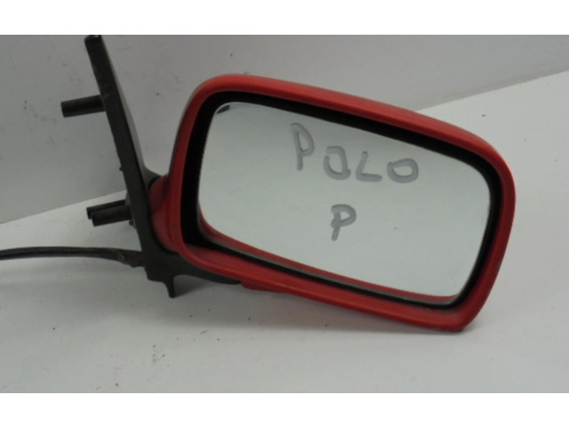Zpětné zrcátko  Volkswagen Polo II 86C 2F 1994  6N1857502B, 6N1857502B  