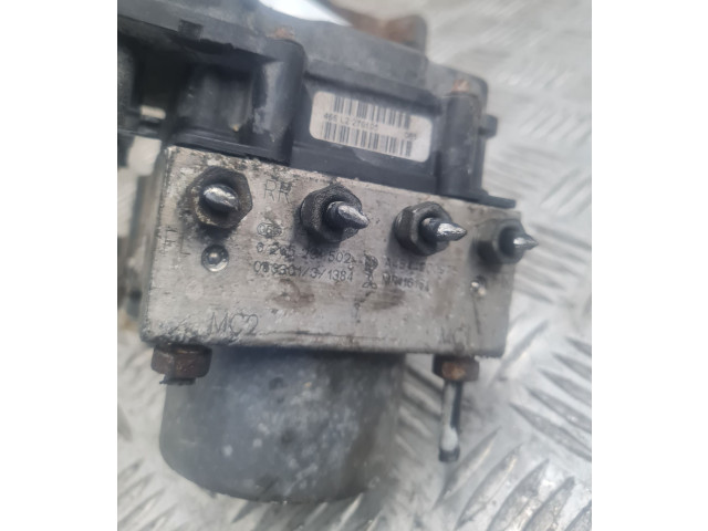 Блок АБС A4544200975, A4544200975   Mitsubishi  Colt  2004 - 2008 года